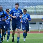 Libur Liga 1 Merugikan Persib