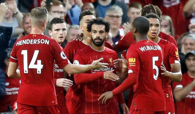 Cegah Corona, Premier League Gelar Pertemuan