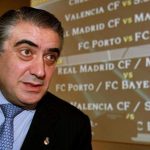 Madrid Berduka, Mantan Presidennya Tutup Usia