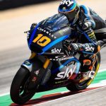 Banyak Kejutan di Moto2 Qatar 2020