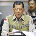 Masa Darurat Virus Korona Ditetapkan Hingga Lebaran