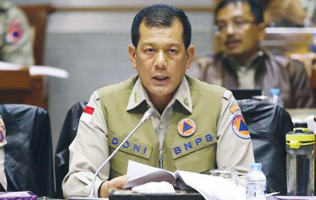 Masa Darurat Virus Korona Ditetapkan Hingga Lebaran