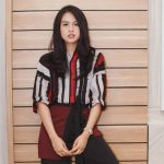 Maudy Ayunda Jadi Lebih Kreatif