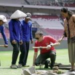 Venue Piala Dunia U-20 2021 Belum Jelas