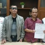 Dampak Korona, Atlet Peparnas Dipulangkan