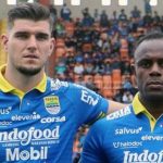 Kuipers Klaim Lini Belakang Persib Sudah Maksimal