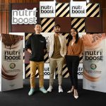 Nutriboost Minuman Praktis Penuh Nutrisi dan Gizi untuk Penunjang Aktivitas Anak Muda