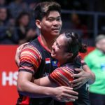 PraMel Lolos 16 Besar, Jojo Angkat Koper