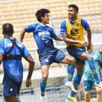 Persib Bertekad Sapu Bersih Seluruh Laga Kandang