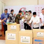 Seluruh Anggota Fraksi PKS Sepakat Sisihkan Gaji untuk Bantu Pemerintah Tanggulangi Covid 19