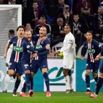 Hat-trick Mbappe Antar PSG ke Final Piala Prancis