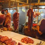 Mendag dan Ridwan Kamil Pantau Bersama Harga Kebutuhan Pokok di Bandung