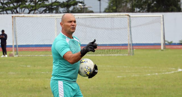 Luizinho Tak Ragukan Kualitas Made Wirawan