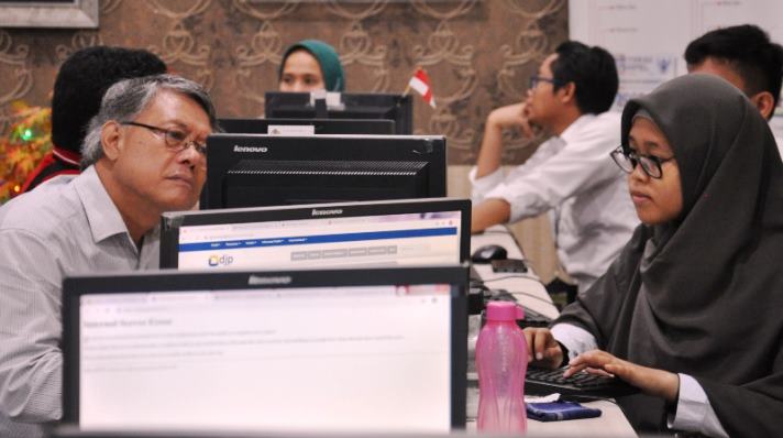 Pelayanan Kantor Pajak Ditiadakan karena Korona, Pelaporan SPT Hingga 30 April