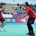 Dipastikan Sehat, Tim Bulu Tangkis Dilarang Keluar