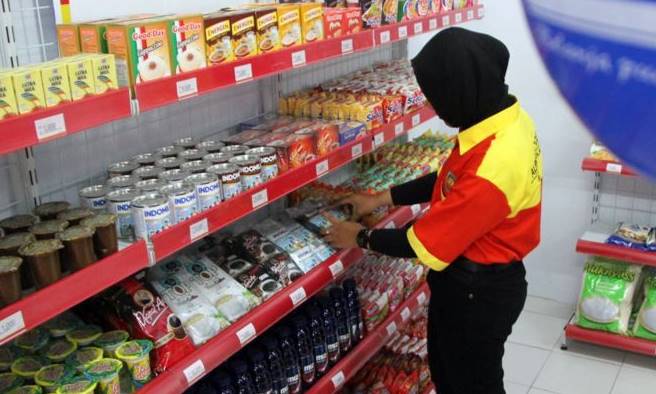 Sudah Diberikan Moratorium, Ternyata Banyak Minimarket di Kota Bandung Belum Memiliki Izin