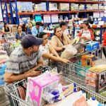 Pemkot Batasi Jumlah Pembelian Sembako