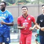 Geoffrey Castillion Tak Perlu Karantina