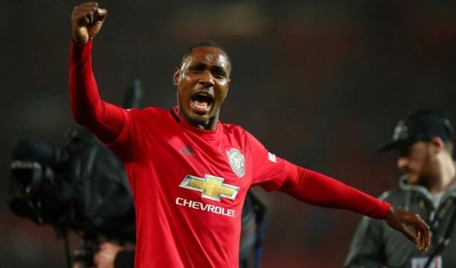 Tertarik Gaya Main, Ole Permanenkan Ighalo