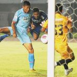 Duet Luiz-Castillion Menjanjikan