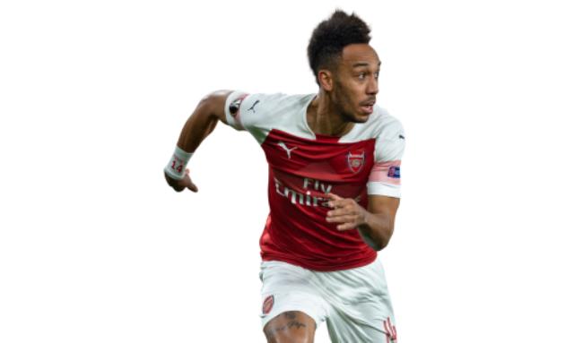 Aubameyang Makin Dekat ke PSG Aubameyang Makin Dekat ke PSG