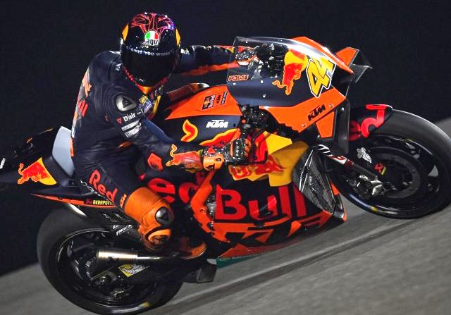 Menjanjikan, Top Speed KTM Impresif Hanya Kalah dari Ducati Menjanjikan, Top Speed KTM Impresif Hanya Kalah dari Ducati