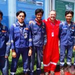 SMKN 2 Bandung Terapkan Program Sertifikasi Kompetensi Internasional