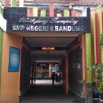 SMPN 8 Bandung Kembangkan Potensi Siswa Lewat Seni