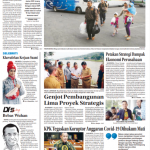 ePaper Jabar Ekspres Edisi 28 Maret 2020