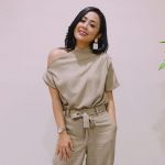 Selvi Berjuang untuk Kesembuhan Anak