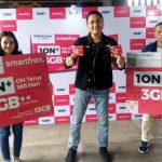 Antisipasi Lonjakan Kerja dan Belajar di Rumah, Smartfren Rilis Kartu Perdana 1ON+ dan Voucher Data Mingguan