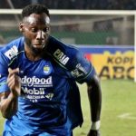 Geoffrey Castillion Dijadwalkan Tiba di Bandung Kamis Besok