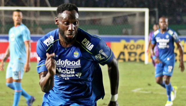 Kelelahan, Castillion Tak Main dalam Uji Coba