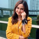 Syifa Hadju Dapat Ancaman Penculikan