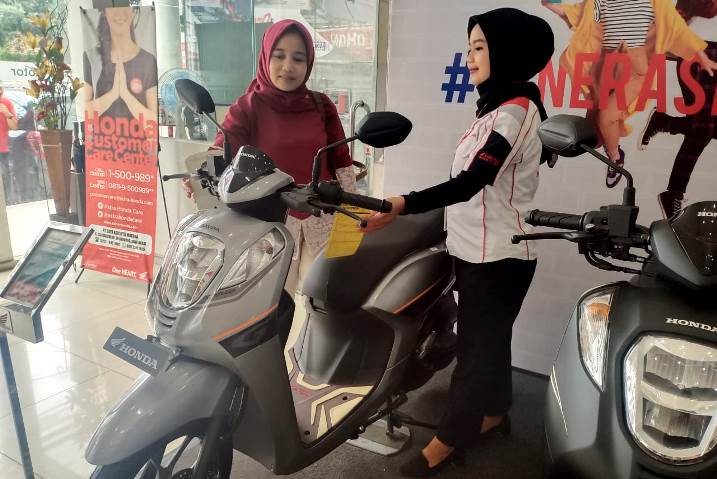Wujudkan Mimpi Konsumen, DAM dan tob insurance Hadirkan Program THR untuk Teman Sehati