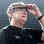 Tampil Dominan, Robert Alberts Apresiasi Lini Belakang Persib