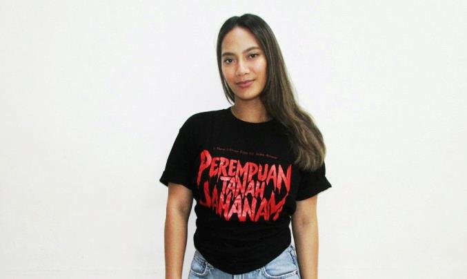 Tara Basro Bikin Gaduh Publik Tara Basro Bikin Gaduh Publik