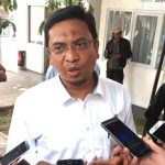 Untuk Sementara DPRD Bandung Tak Terima Kunjungan