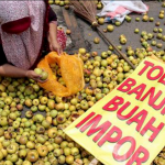 Buka Kran Impor Buah-buahan, Pemberian Rekomendasi Dinilai Sarat Kepentingan