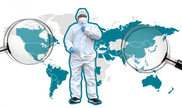 Tuduhan Konspirasi Tuduhan Konspirasi