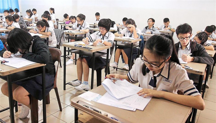 Ujian Nasional Ujian Nasional