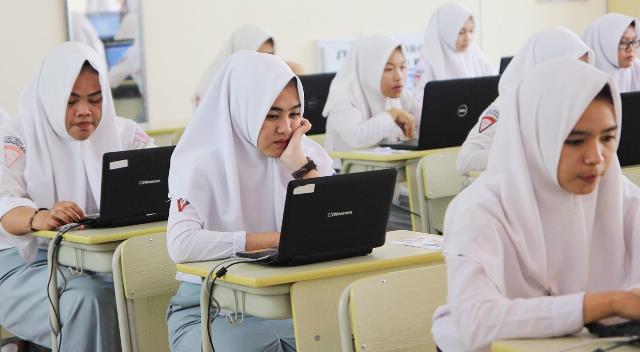 Tak Hanya Siswa, Guru dan Kepala Sekolah Juga Wajib Ikuti Asesmen Nasional