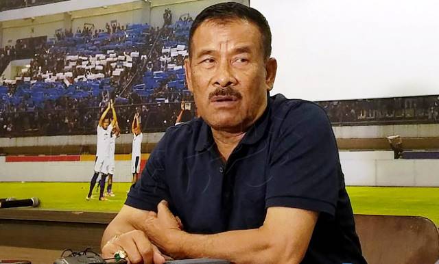 Liga Dihentikan, Persib Minta Pengertian Sponsor