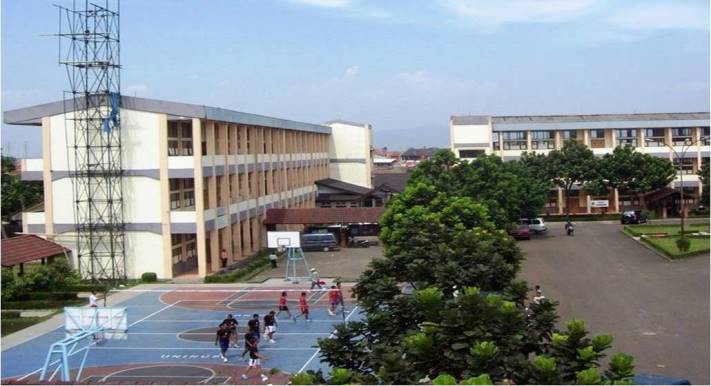 Uninus Berikan Keringanan Biaya Kuliah