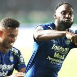 Duet Penyerang Anyar Persib Siap Ambil Alih Kejayaan Ezechiel-Bauman