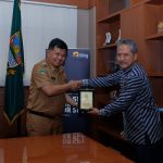 Laporkan SPT Tahunan, Bupati KBB: Lebih Nyaman dengan E-filing