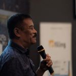 Umuh Siap Isi Kursi Sekjen PSSI Gantikan Ratu Tisha