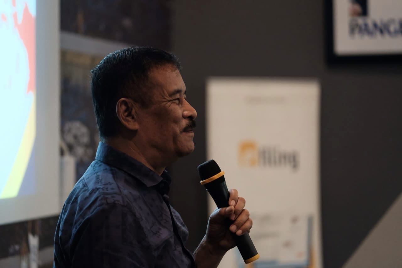 Umuh Siap Isi Kursi Sekjen PSSI Gantikan Ratu Tisha