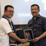 Syukuri Kemenangan, Pelatih dan Pemain Persib Kompak Lapor SPT