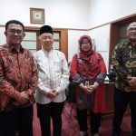 KH Miftah Faridl Ajak Masyarakat Taati Pajak